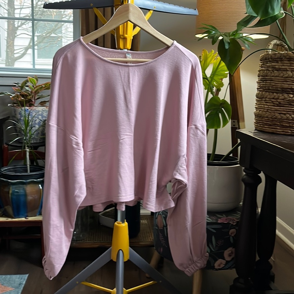 Free People top